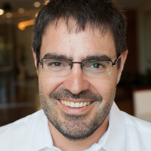 Xavier Amatriain, VP of Engineering at Quora