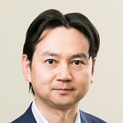 Dr. Masataka Goto, National Institute of Advanced Industrial Science and Technology (AIST)