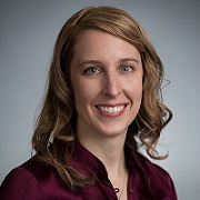 Associate Prof. Jennifer Golbeck, University of Maryland