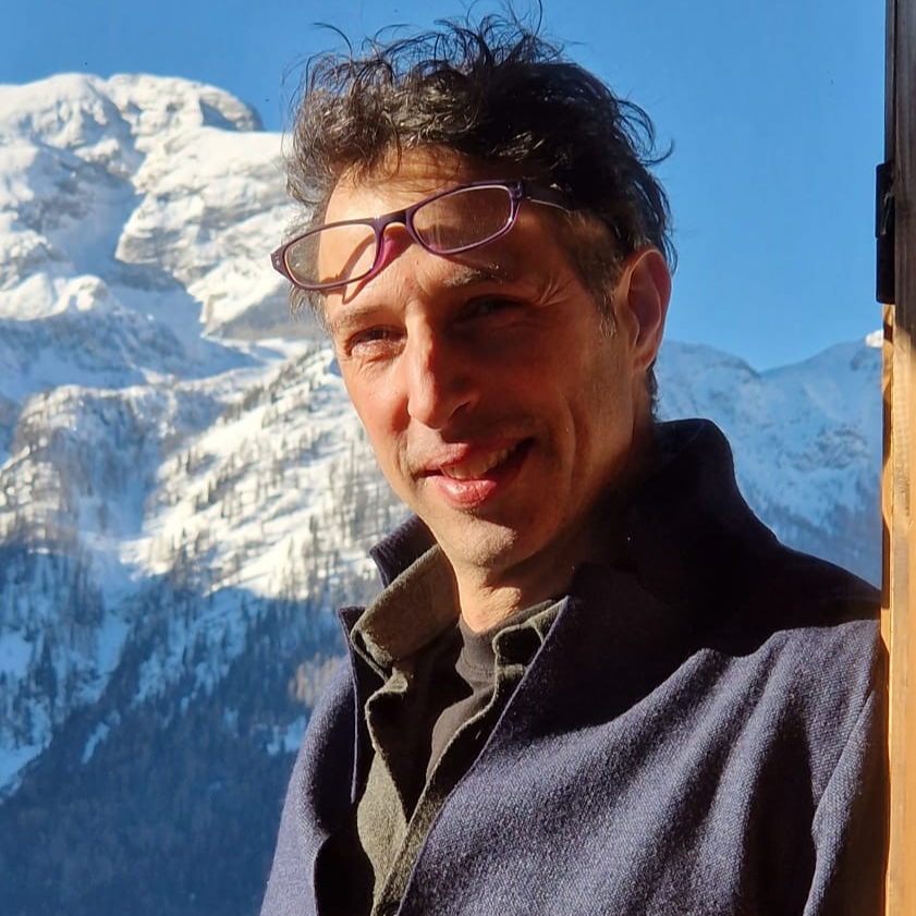 Guilio Jacucci