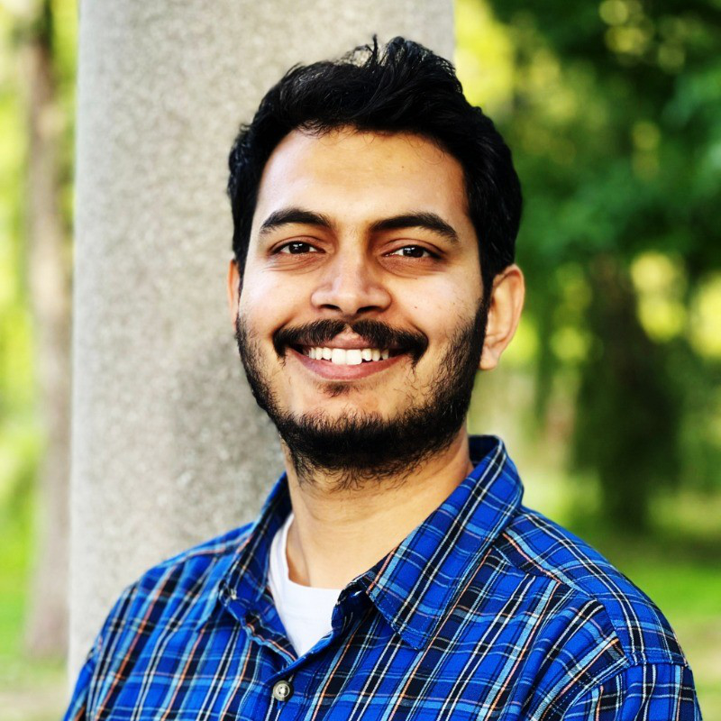 Aditya Ponnada