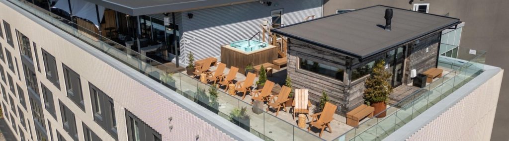 VALO Hotel & Work